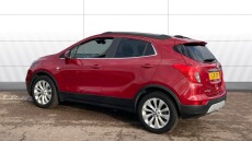 Vauxhall Mokka X 1.4T Elite 5dr Auto Petrol Hatchback